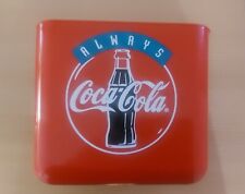 Original collectable coca for sale  LONDON