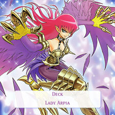 Yugioh deck mazzo usato  Roma