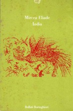 Mircea eliade india usato  Lecco