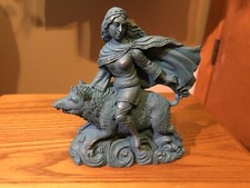 Freya statue norse for sale  Somerville