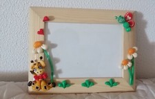 Cornice portafoto bimbo usato  Campobasso