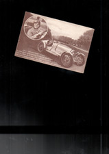 Cpa automobile course d'occasion  Saint-Hilaire-des-Loges