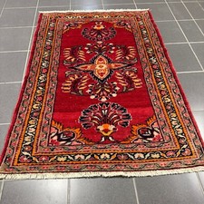 Perserteppich handgeknüpft sa gebraucht kaufen  Mülheim an der Ruhr