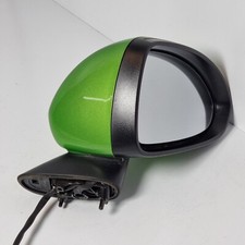 Pel corsa spiegel gebraucht kaufen  Ziesar