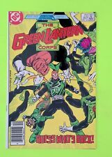 Green Lantern Corps #207 Vol. 1 1986 DC Comics 1º aplicativo alta qualidade L31-181, usado comprar usado  Enviando para Brazil