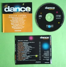Compilation dance collection usato  Ferrara