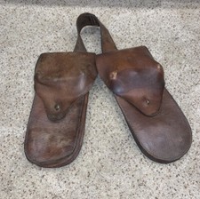 Ww1 leather cavalry for sale  Williamsburg