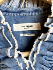 Isabel marant etoile for sale  UK