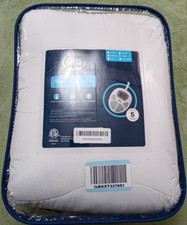 Serta heated mattress for sale  Monroe
