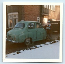 Austin a35 car for sale  LLANFAIRFECHAN