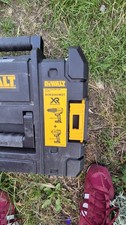 dewalt 18v impact driver for sale  ALFRETON