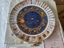 Venetian planetary clock for sale  NORWICH