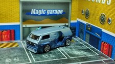 Hot wheels custom gebraucht kaufen  Deutschland