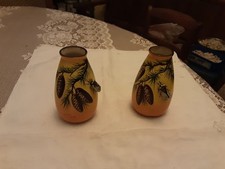 Vases ceramique vallauris d'occasion  Montélimar