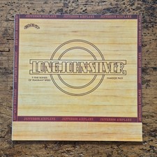 Jefferson airplane long usato Jefferson airplane long usato  Bergamo