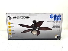 Westinghouse oasis oil for sale  Anderson