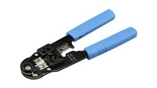 Zaciskarka wtyków modułowych 8p RJ45 HT-210C boczna NEK na sprzedaż  PL