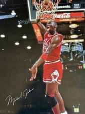 1986 michael jordan for sale  San Diego