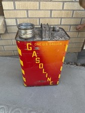 Vintage one gallon for sale  Denver