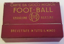 Italian playing card usato  Italia