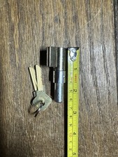 Steering lock seat for sale  BRISTOL
