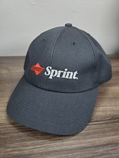 Usado, Boné Snapback Vintage Anos 90 Y2K Sprint Celular Internet Sem Fio Saiba Segurança comprar usado  Enviando para Brazil