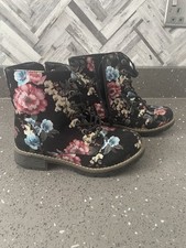 Pavers ladies multicoloured for sale  ACCRINGTON