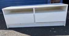 Ikea besta white for sale  SWANLEY