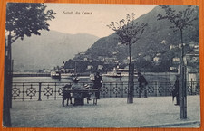 Saluti como splendida usato  Belluno