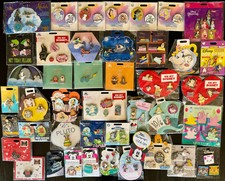 Disney park pins for sale  Chattanooga