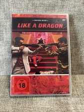 Like dragon dvd gebraucht kaufen  Luckau