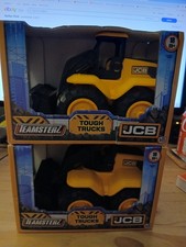 Teamsterz jcb mini for sale Teamsterz jcb mini for sale  PORTLAND