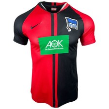 Nike hertha bsc gebraucht kaufen  Bad Salzuflen