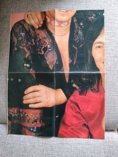 Poster cliff richard gebraucht kaufen  Hannover