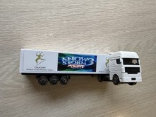 Gandeys circus snow for sale  CHRISTCHURCH