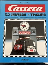 Carrera 132 universal gebraucht kaufen  Köln