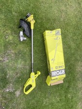 Ryobi one 18v for sale  SHEFFIELD