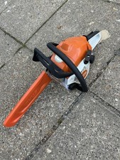 Stihl ms162 30cm for sale  GOSPORT