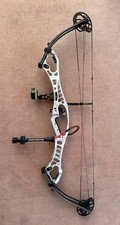 Hoyt podium silver for sale  Saint George