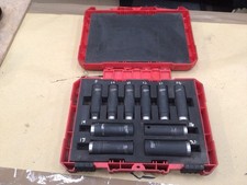Milwaukee 4932352861 shockwave for sale  HEREFORD