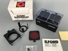 Ilford multigrade gradation gebraucht kaufen  Berlin