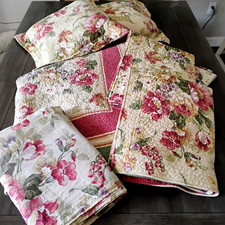 Sunham quilt set for sale  Loveland