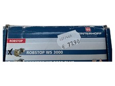 Winterhoff robstop 3000 gebraucht kaufen  Deutschland