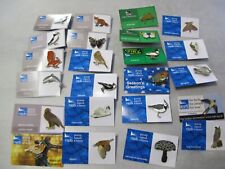 Rspb bird enamel for sale  NEWARK