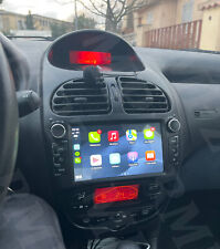 Autoradio peugeot 206 d'occasion  Paris VIII