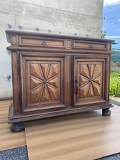 Antica base credenza usato  Vezza d'Alba