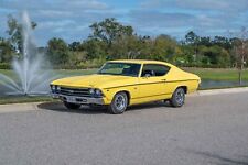 1969 chevrolet chevelle for sale  Ocoee