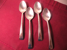Teaspoons lenox federal for sale  San Tan Valley