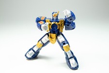 power ranger mystic force megazord for sale power ranger mystic force megazord for sale LEICESTER