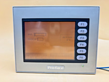 Pro-Face ST 400-AG41-24V  TOUCH SCREEN PANEL  PROFACE  MODEL 3180053-02, usado comprar usado  Enviando para Brazil